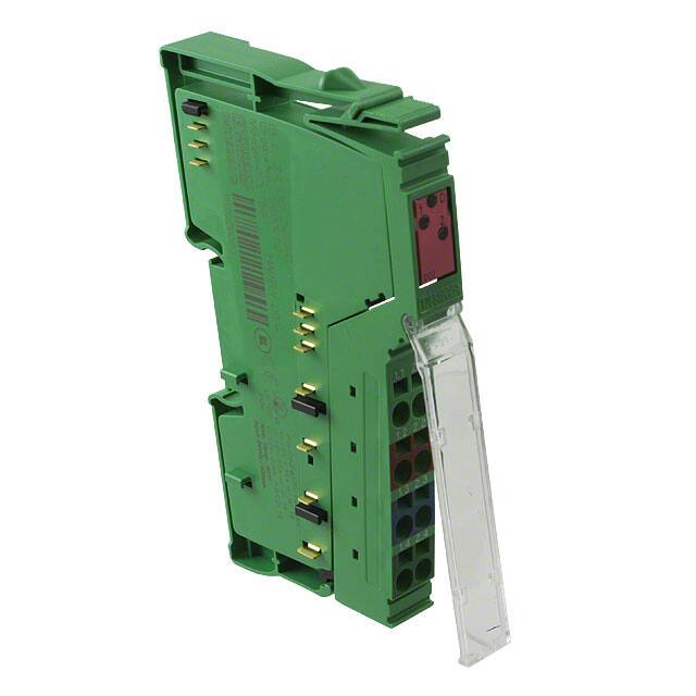 2861470 Phoenix Contact Contrôleurs - Modules PLC